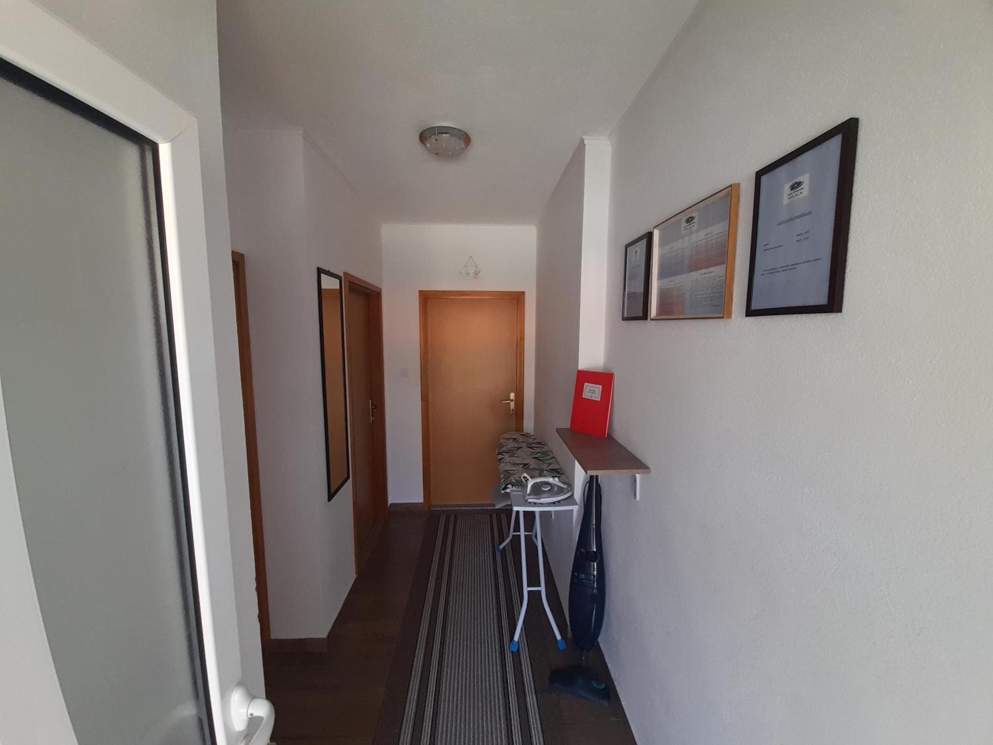 Apartment Milica Trebinje Eksteriør bilde