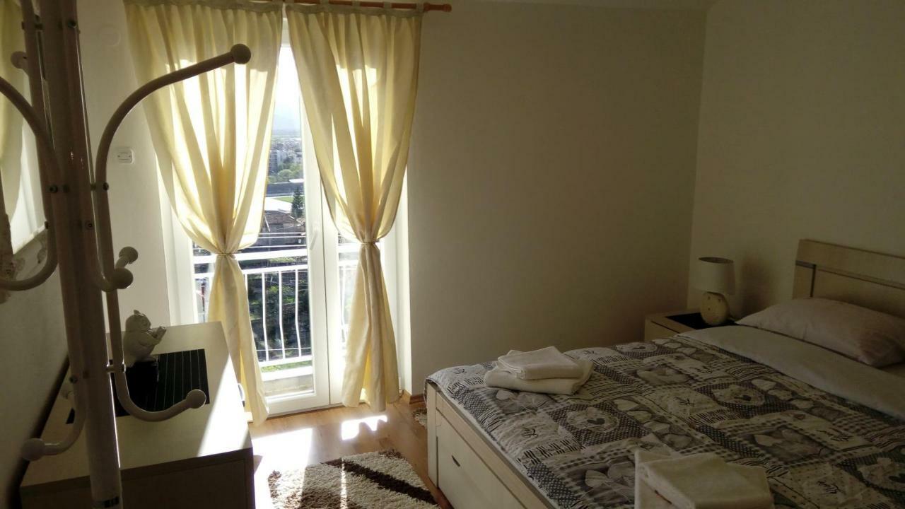 Apartment Milica Trebinje Eksteriør bilde